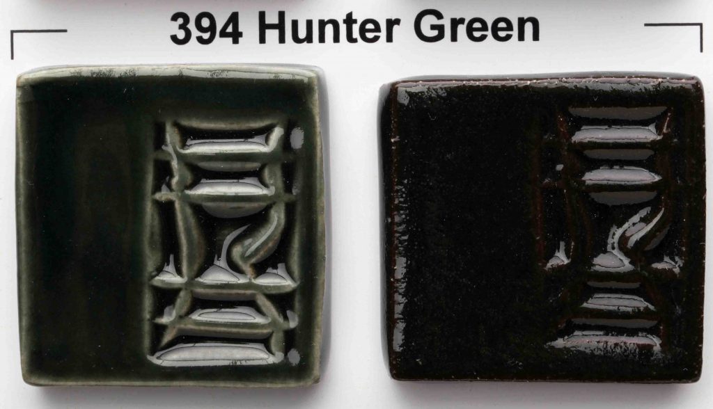 394 Hunter Green
