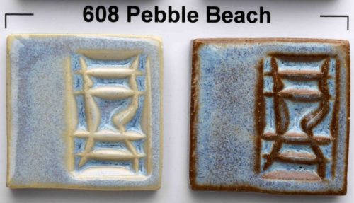 Opulence 608 Pebble Beach