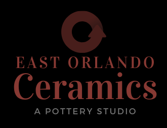 East Orlando Ceramics Logo
