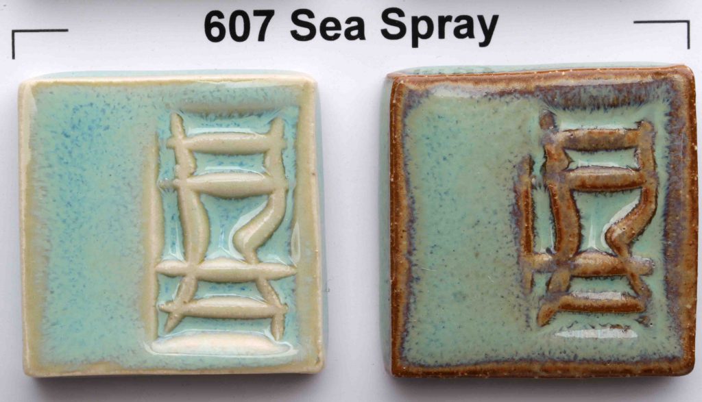 607 Sea Spray